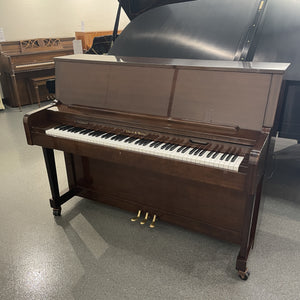 Charles Walters Processional Upright (45")