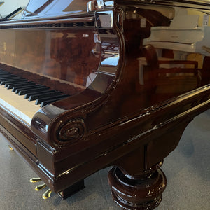 Steinway & Sons Model A (6'2")