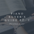 Piano Buyer's Guide Pt. 1 - What are the parts of a piano?