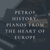 PETROF HISTORY: PIANOS FROM THE HEART OF EUROPE