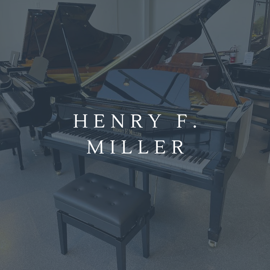 Henry F. Miller