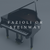 FFAZIOLI or STEINWAY: What the Frederyk Chopin competition tells us about these two iconic brands.