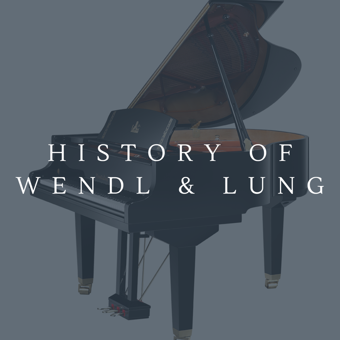 History of Wendl & Lung