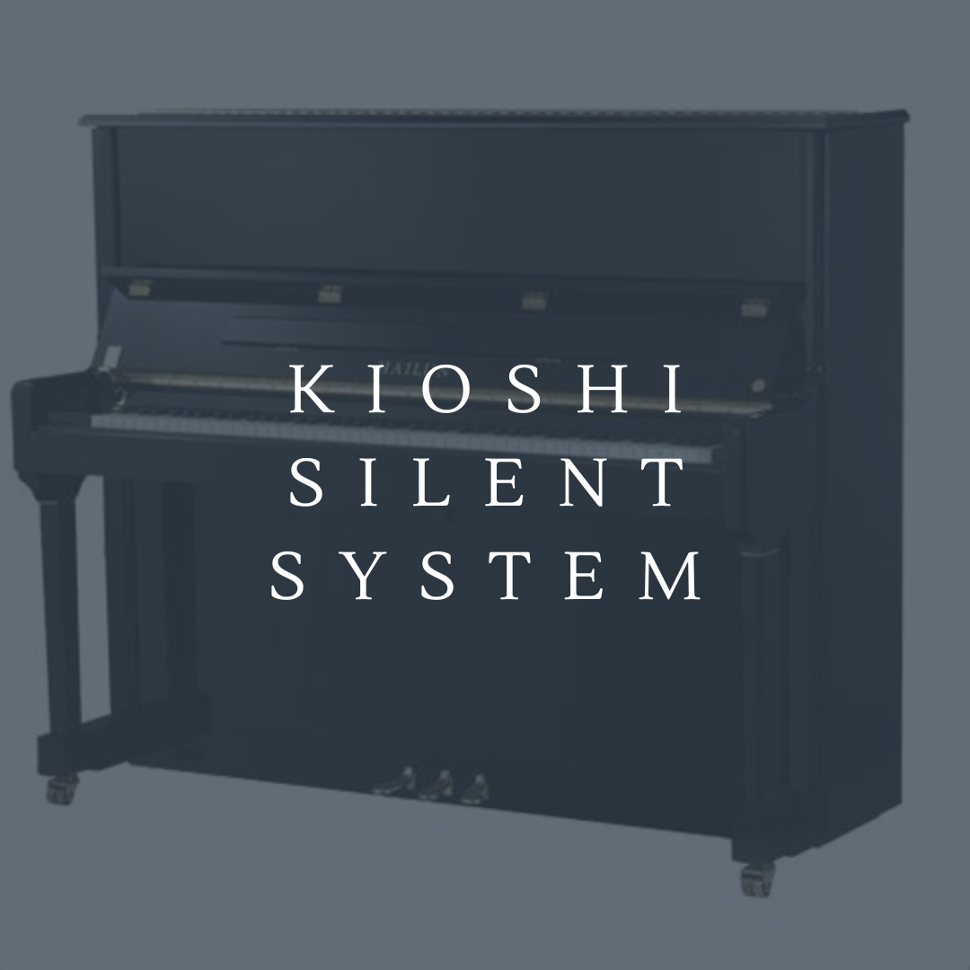 Kioshi Silent System