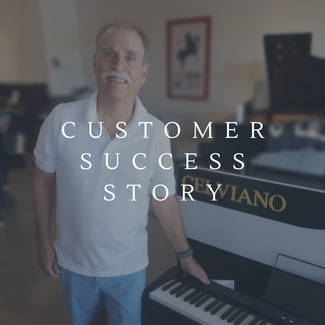 Customer Success Story 
