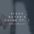 Piano Buyer's Guide Pt. 2 - Piano Brands, where to start? 