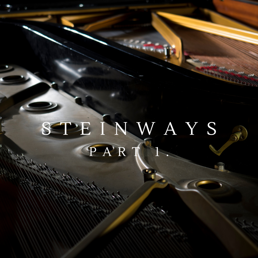 What to know about buying a used Steinway piano