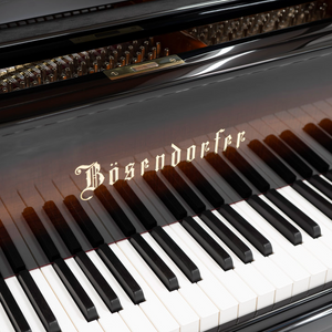 Bösendorfer 170 (5'5") - 1920 ONLINE INVENTORY