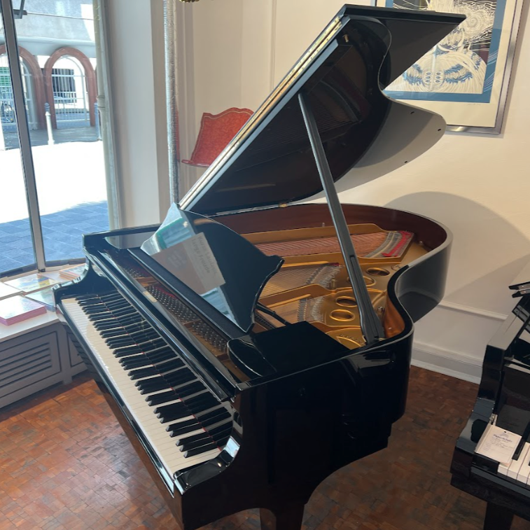 Steinway Model O (5'10")