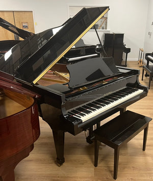 Kawai RX-3 (6'1") - 1995 ONLINE INVENTORY