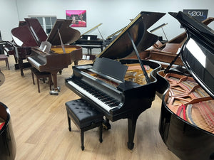 Steinway M (5'7") - 1928 ONLINE INVENTORY