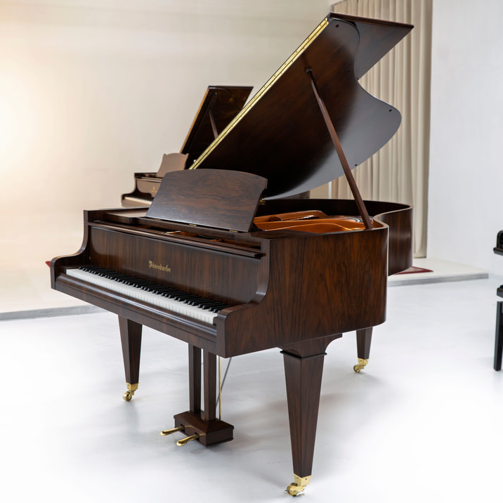 Bösendorfer 170 (5'5") - 1980 ONLINE INVENTORY