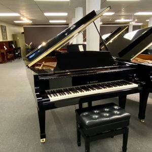 Kawai RX-2 (5'10") - ONLINE INVENTORY Call for Availability