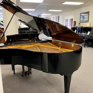 Kawai RX-2 (5'10") - ONLINE INVENTORY Call for Availability
