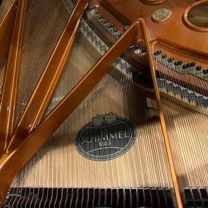 Schimmel K256 (8'4") - 1991 ONLINE INVENTORY