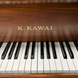 Kawai GE-20 (5'1") - 2003 ONLINE INVENTORY