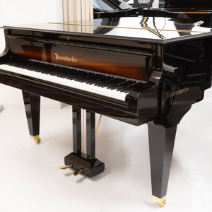 Bösendorfer 170 (5'5") - 1920 ONLINE INVENTORY