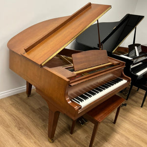 Kawai GE-20 (5'1") - 2003 ONLINE INVENTORY