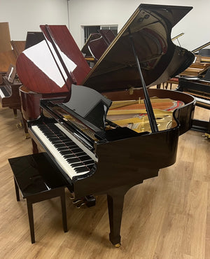 Kawai RX-3 (6'1") - 1995 ONLINE INVENTORY
