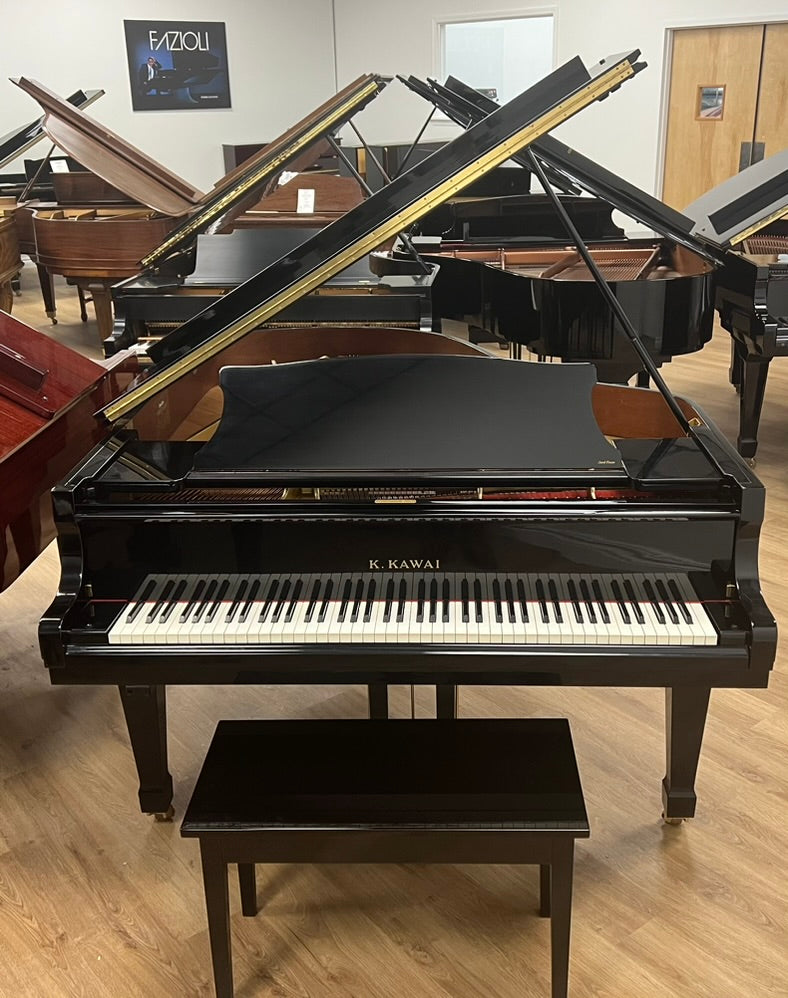 Kawai RX-3 (6'1") - 1995 ONLINE INVENTORY