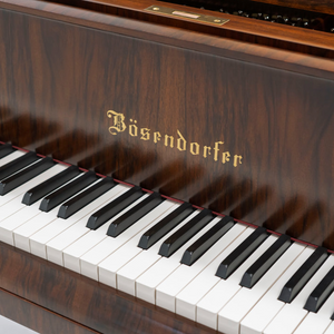 Bösendorfer 170 (5'5") - 1980 ONLINE INVENTORY