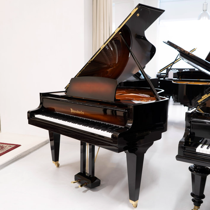 Bösendorfer 170 (5'5") - 1920 ONLINE INVENTORY