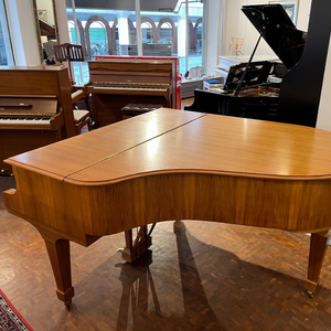 Steinway Model O (5'10")
