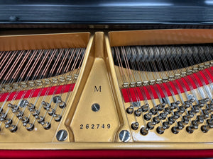 Steinway M (5'7") - 1928 ONLINE INVENTORY