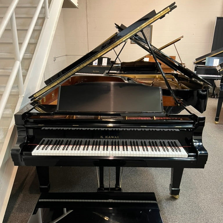 Kawai GS100 (9') ONLINE INVENTORY