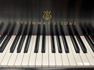 Steinway M (5'7") - 1928 ONLINE INVENTORY
