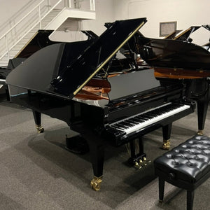 Schimmel K256 (8'4") - 1991 ONLINE INVENTORY