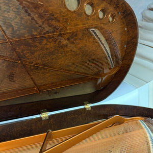 Bösendorfer 200 "Amboyna" (6'5") - 2003 ONLINE INVENTORY