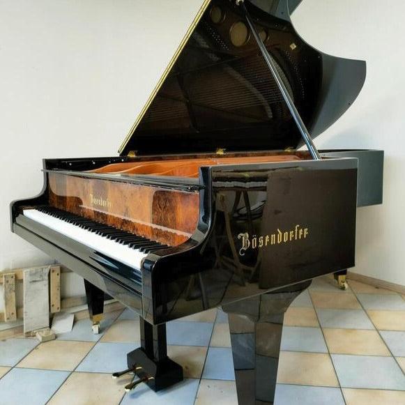 Bosendorfer 190 (Fully Restored 1920)
