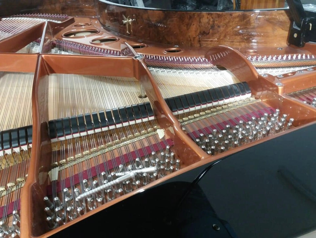 Bosendorfer 190 (Fully Restored 1920)