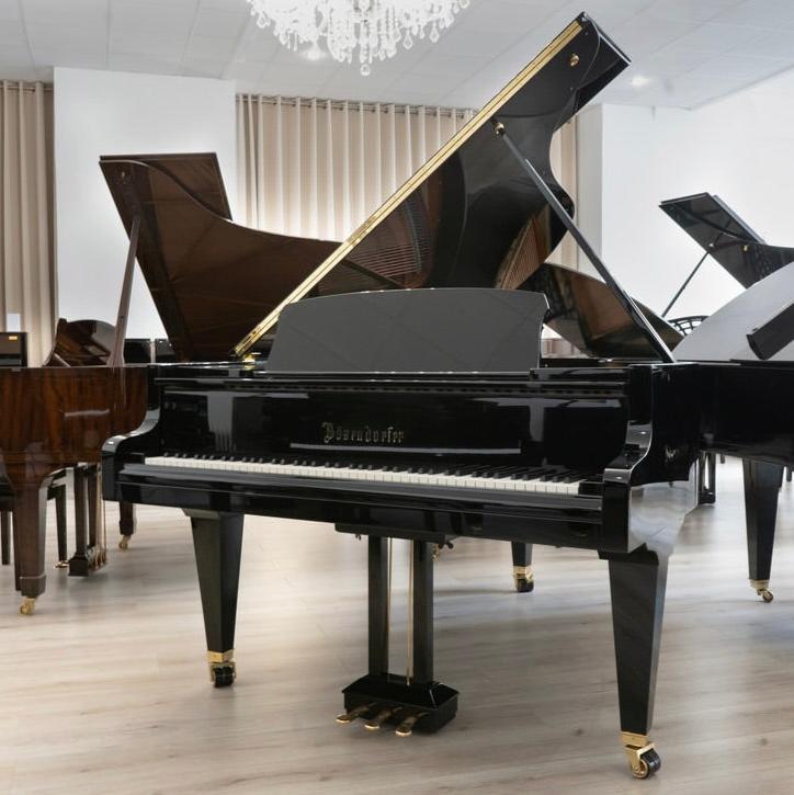 Bosendorfer Model 200