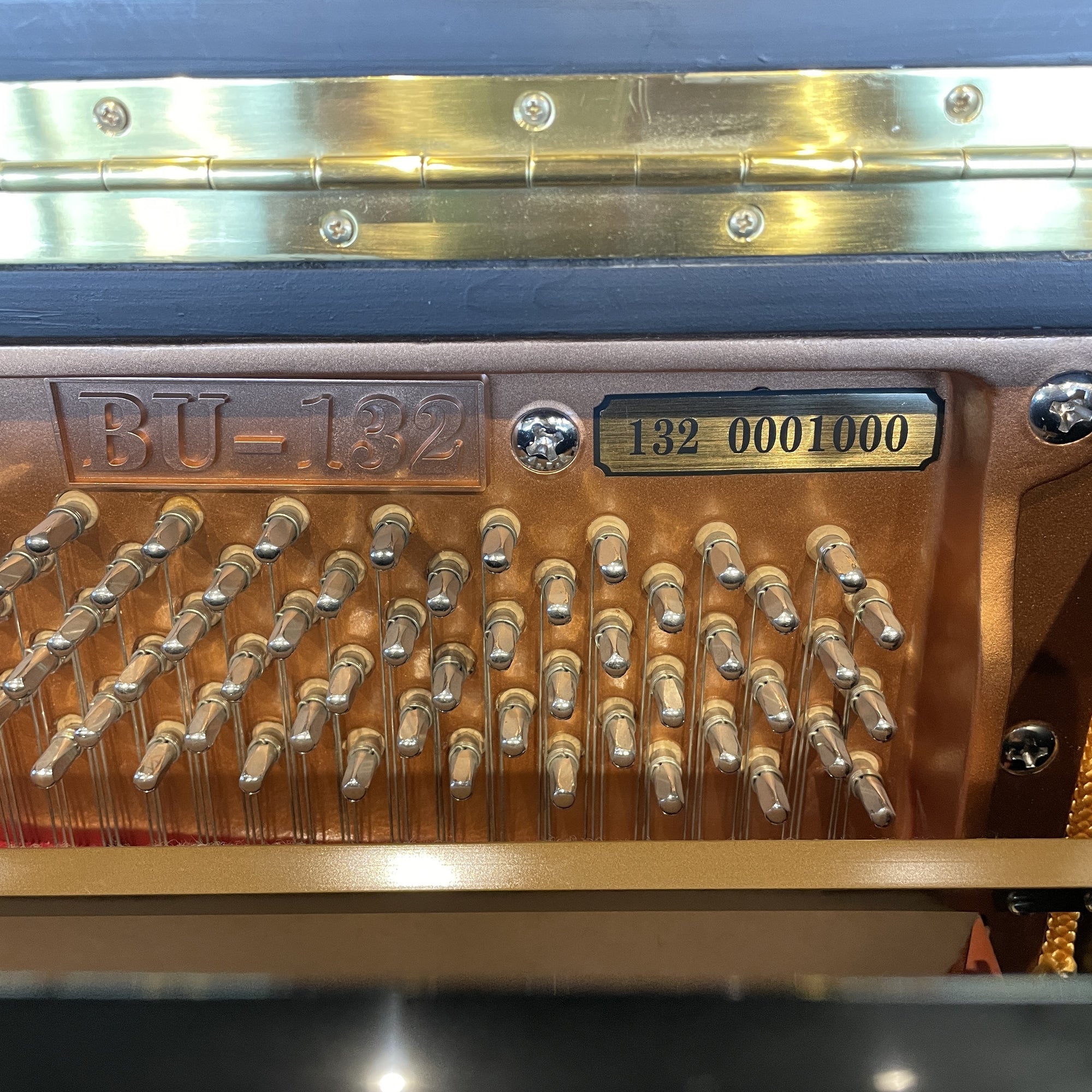 Brodmann BU-132 (52