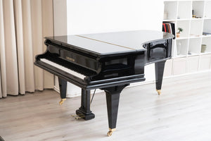 C. Bechstein B-203 - fully restored