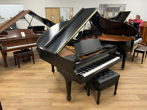 Steinway M (5'7") - 1928 ONLINE INVENTORY