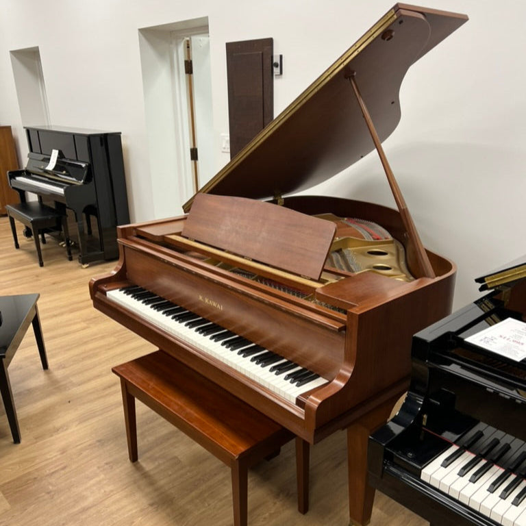 Kawai GE-20 (5'1") - 2003 ONLINE INVENTORY