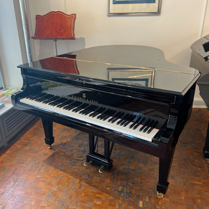 Steinway Model O (5'10")