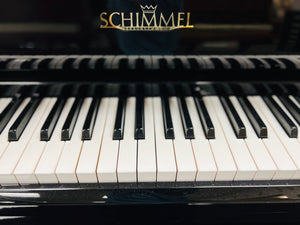 SCHIMMEL SP174PSE (5'10") - ONLINE INVENTORY Call for Availability