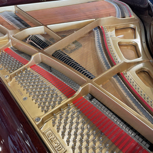 Kawai GM-10 (5'0")