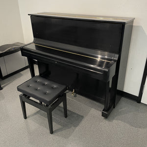 Yamaha U1 (48')