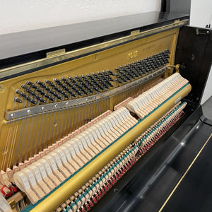 Yamaha U1 (48')
