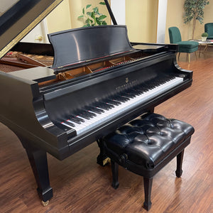 Steinway & Sons Model D 9' - ONLINE INVENTORY Call for Availability