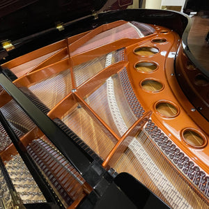 Bosendorfer Model 190 (6'3'') - ONLINE INVENTORY Call for Availability