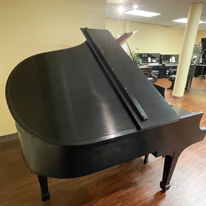 Steinway & Sons Model M (5'7") - ONLINE INVENTORY Call for Availability