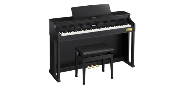 CASIO Celviano AP-710 CASIO Celviano AP-710