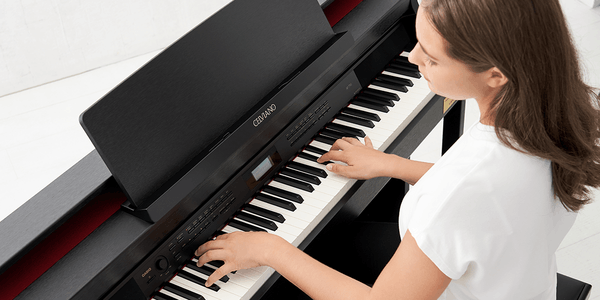 CASIO Celviano AP-710 CASIO Celviano AP-710