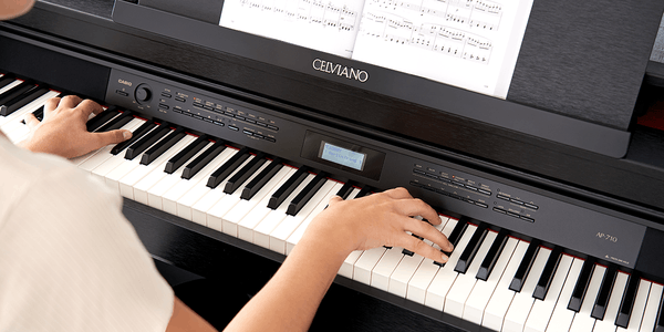 CASIO Celviano AP-710 CASIO Celviano AP-710